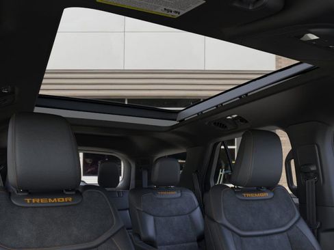 New 2026 Ford Explorer Tremor w/ Tremor Ultimate Package image 22