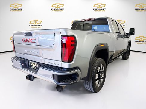 Used 2024 GMC Sierra 2500 Denali w/ Denali Reserve Package AWD/4WD image 7