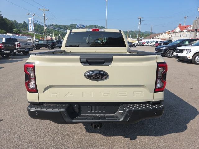 New 2026 Ford Ranger XLT w/ Equipment Group 301A High AWD/4WD image 5