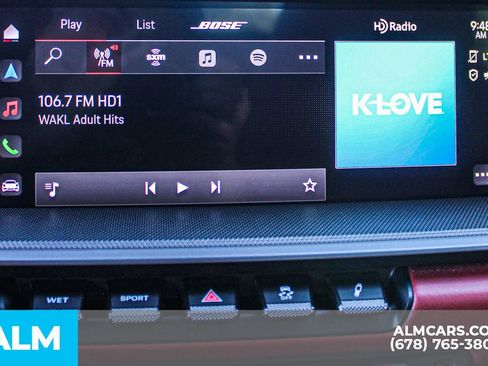 Used 2022 Porsche 911 Carrera S image 34