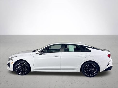 Used 2024 Kia K5 GT-Line image 9