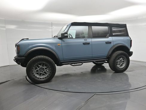 Used 2021 Ford Bronco Badlands AWD/4WD image 27