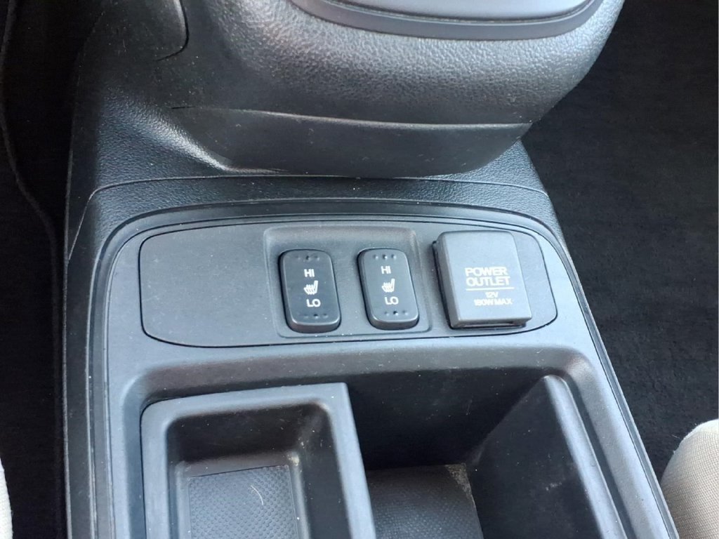 Used 2016 Honda CR-V EX image 10