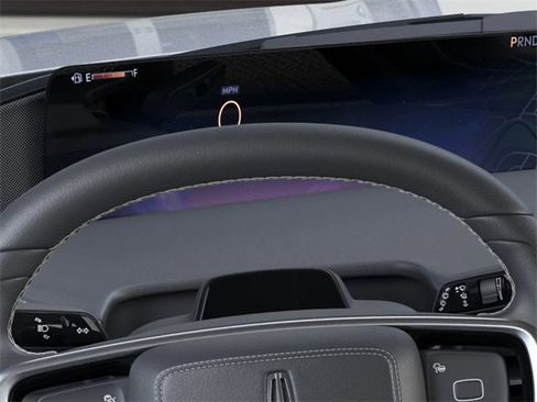 New 2025 Lincoln Navigator L Reserve w/ Jet Appearance Package image 13