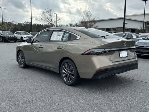 New 2026 Nissan Sentra SL image 6