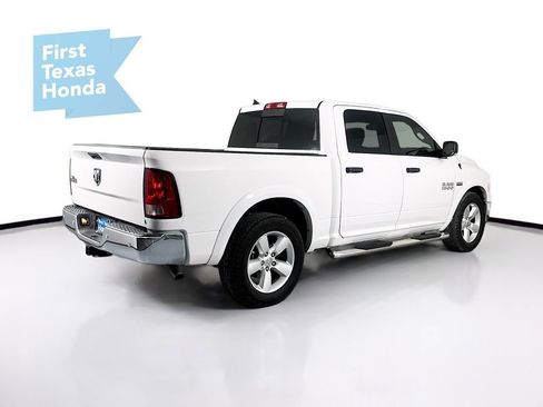 Used 2015 RAM 1500 Outdoorsman image 7
