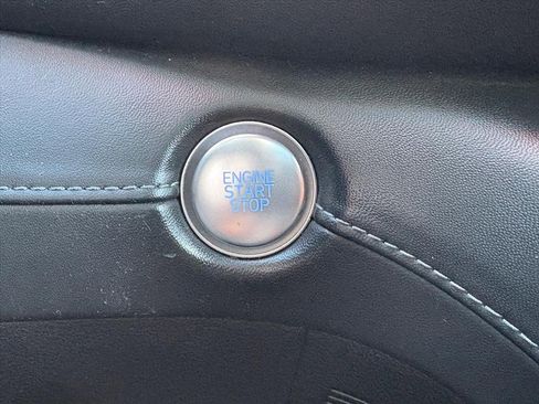 Certified 2023 Hyundai Santa Fe Calligraphy image 14