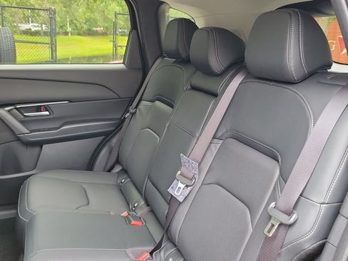 New 2026 MAZDA CX-5 2.5 S w/ Premium Package AWD/4WD image 13