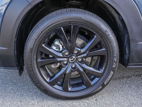 Used 2024 MAZDA CX-30 AWD 2.5 S w/ Preferred Package image 11