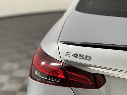 Used 2022 Mercedes-Benz E 450 E 450 image 12