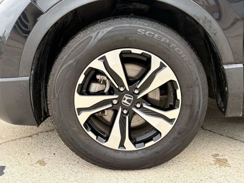 Used 2021 Honda CR-V Special Edition image 9