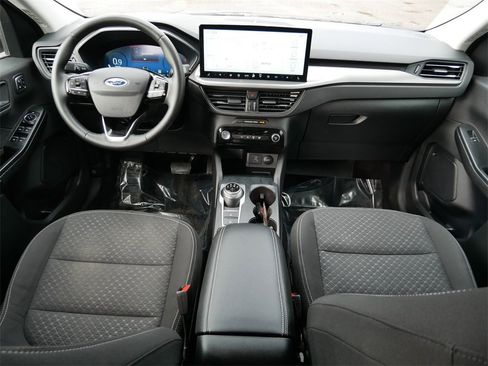 Certified 2023 Ford Escape Active w/ Tech Pack #2 image 13