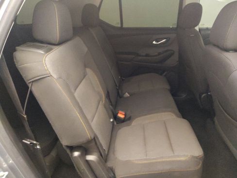 Used 2020 Chevrolet Traverse LS FWD image 19