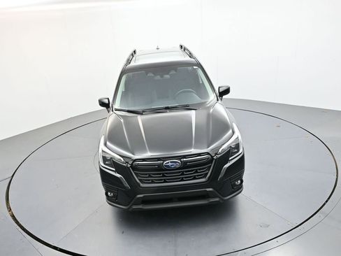Used 2024 Subaru Forester Premium AWD/4WD image 24