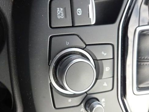 Used 2025 MAZDA CX-5 AWD 2.5 S w/ Preferred Package image 44