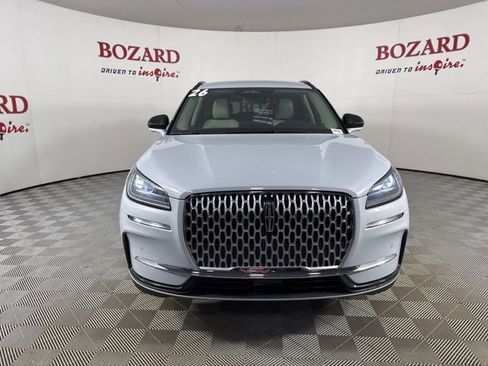 New 2026 Lincoln Corsair Premiere image 2