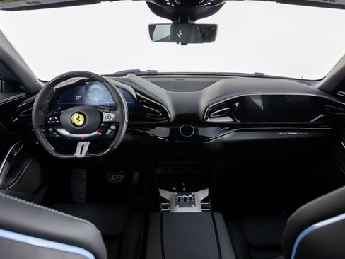 Used 2026 Ferrari Purosangue AWD/4WD image 45