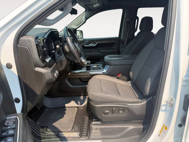 Used 2022 Chevrolet Silverado 1500 RST AWD/4WD image 12