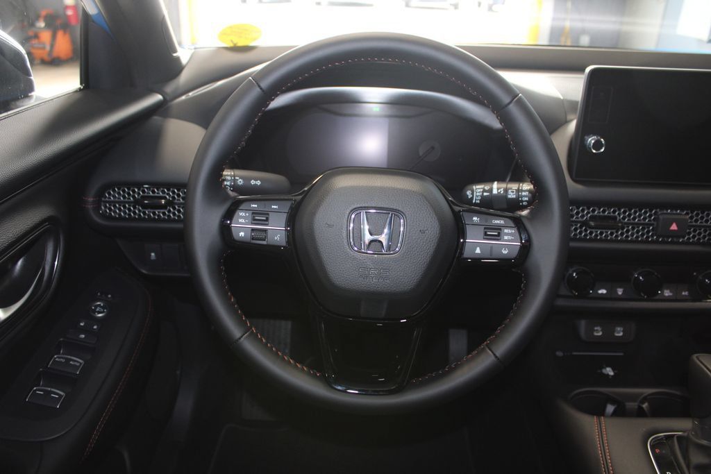 New 2027 Honda HR-V Sport image 16