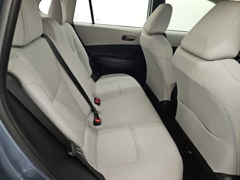 Certified 2024 Toyota Corolla Cross L AWD/4WD image 33