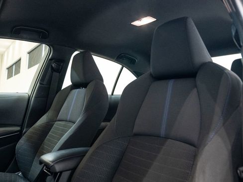 Certified 2022 Toyota Corolla SE image 15