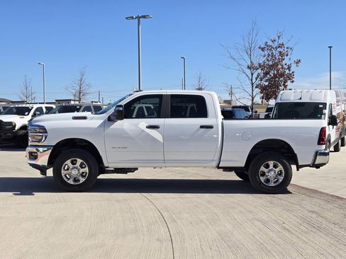 New 2026 RAM 2500 Lone Star image 2