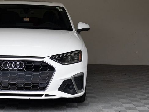 Used 2024 Audi A4 2.0T Premium Plus AWD/4WD image 5