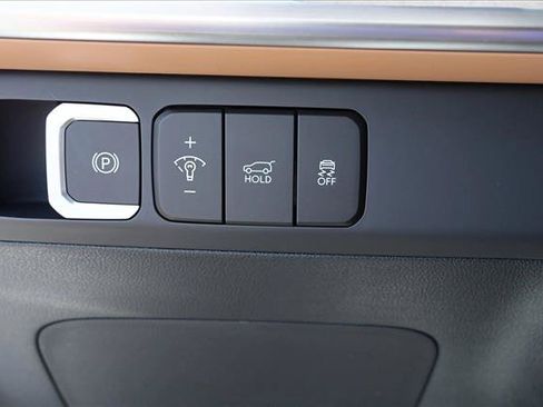 New 2026 Hyundai Santa Fe Calligraphy AWD/4WD image 13