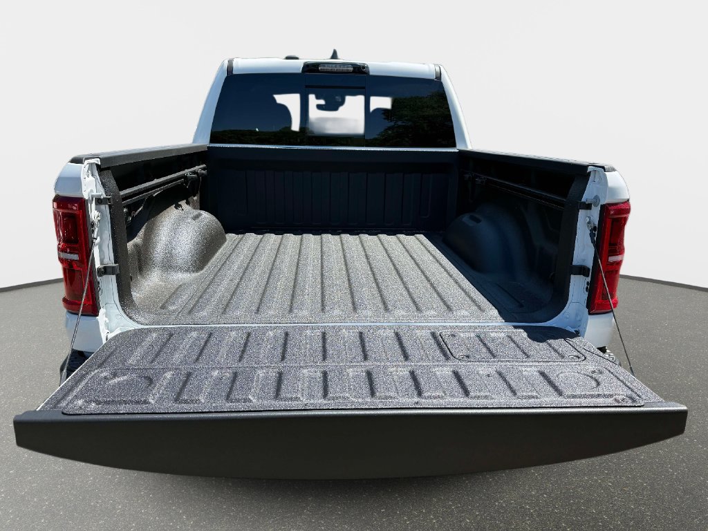 New 2026 RAM 1500 RHO w/ RHO Level 1 Equipment Group AWD/4WD image 11