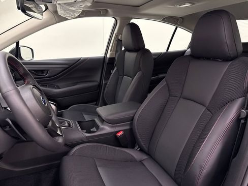 New 2025 Subaru Legacy Sport image 14