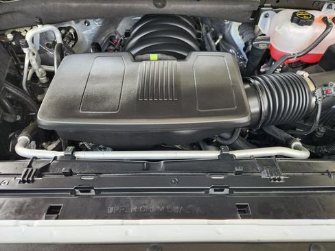 Used 2026 Chevrolet Silverado 1500 RST w/ LPO, Dark Essentials Package RWD image 31