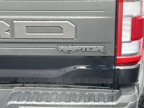 Certified 2023 Ford F150 Raptor image 5