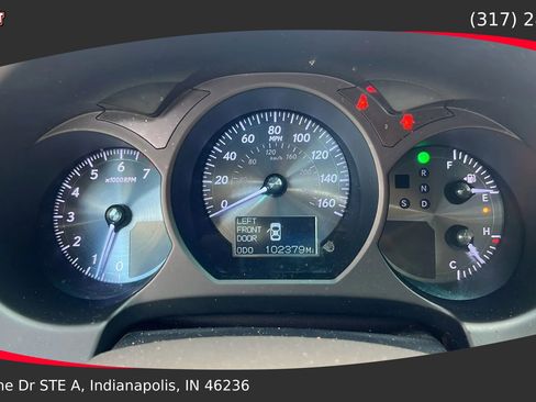 Used 2011 Lexus GS 350 GS 350 Sedan 4D image 30