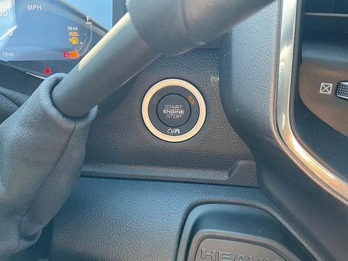 New 2026 RAM 2500 Laramie image 19