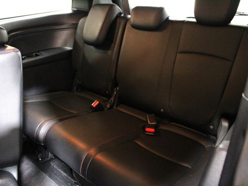 Used 2025 Honda Odyssey Sport-L image 22
