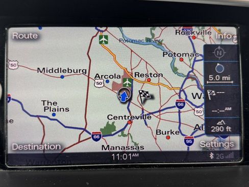 Used 2016 Audi Q5 2.0T Premium Plus image 22