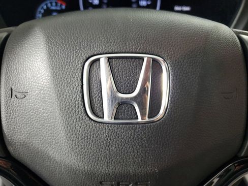 Used 2021 Honda HR-V EX image 22