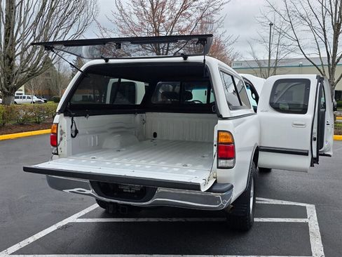 Used 2004 Toyota Tundra SR5 image 27