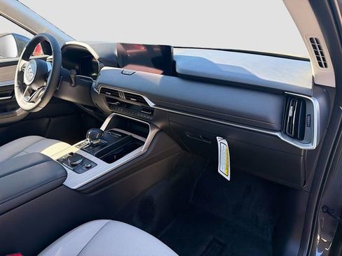 New 2026 MAZDA CX-90 Plug-In Hybrid w/ Preferred AWD/4WD image 15