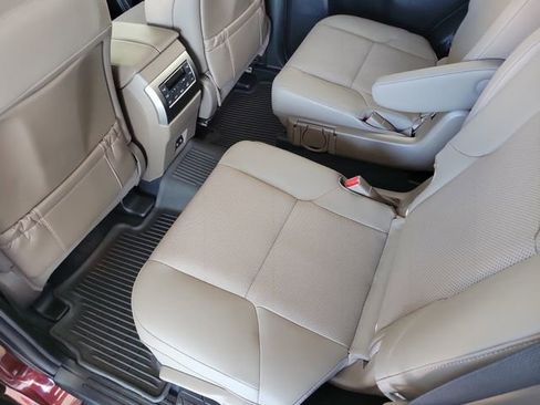 Used 2022 Lexus GX 460 Premium image 21