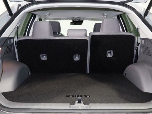 Used 2024 Hyundai Ioniq 5 SEL image 41