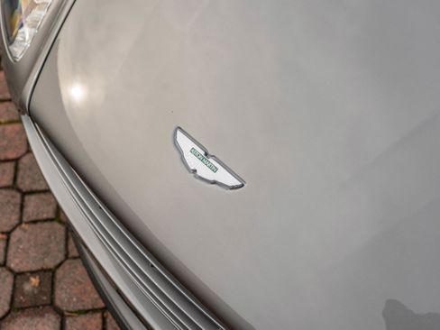 Used 2011 Aston Martin V8 Vantage N420 image 37