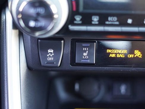 Used 2021 Toyota RAV4 XSE AWD/4WD image 34