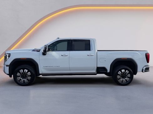 Used 2024 GMC Sierra 2500 Denali w/ Denali Reserve Package image 6