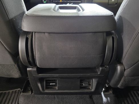 Used 2023 Chevrolet Silverado 1500 Custom AWD/4WD image 12