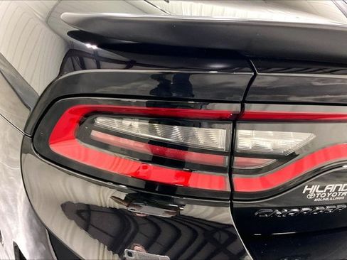 Used 2022 Dodge Charger R/T w/ Plus Group RWD image 29