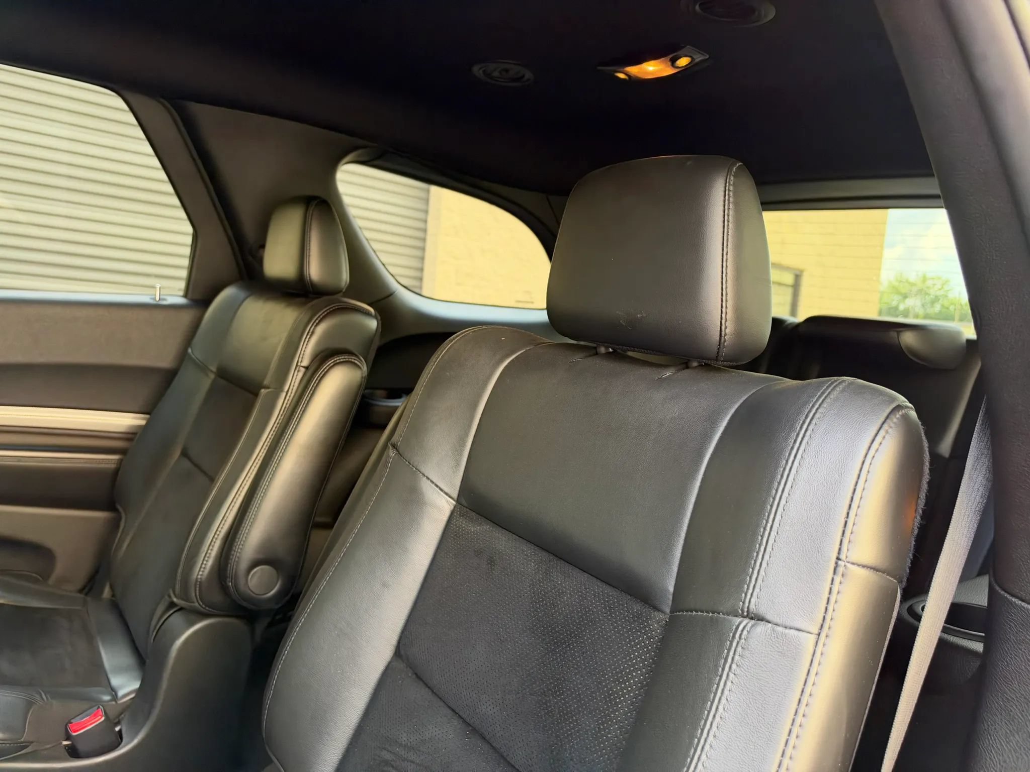 Used 2018 Dodge Durango GT w/ Blacktop Package RWD image 32