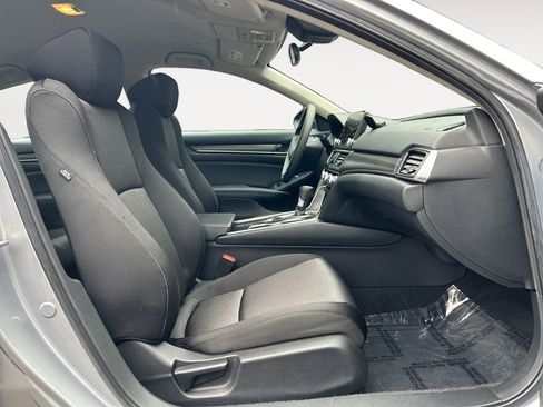 Used 2020 Honda Accord LX image 10