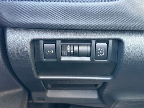 Used 2026 Subaru Forester Premium AWD/4WD image 12
