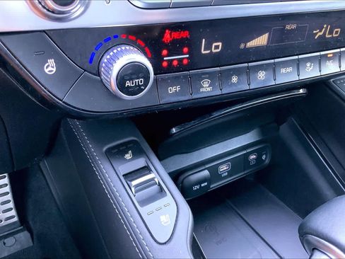 Used 2024 Kia Telluride SX X-Line AWD/4WD image 28